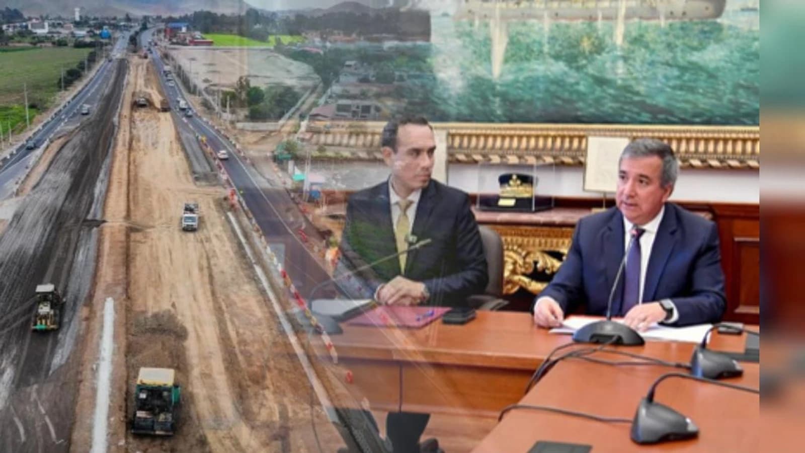 Remueven equipo técnico de ProInversión a puertas de la nueva ley APP en Perú