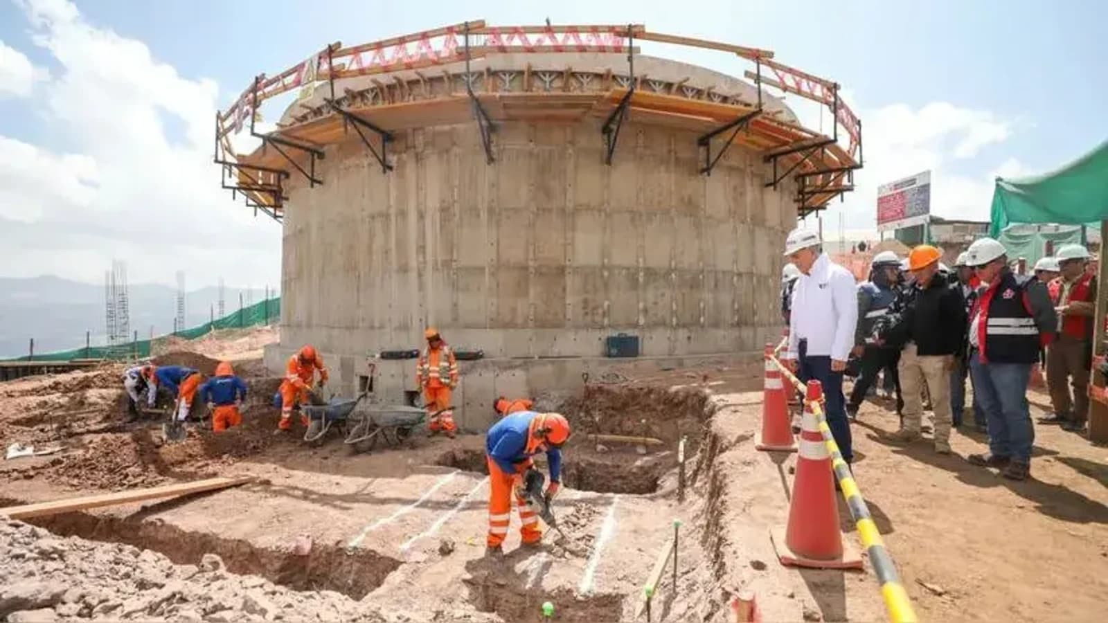 ¿Perú será más atractivo para invertir? Nueva ley APP reducirá a la mitad los plazos en fase clave