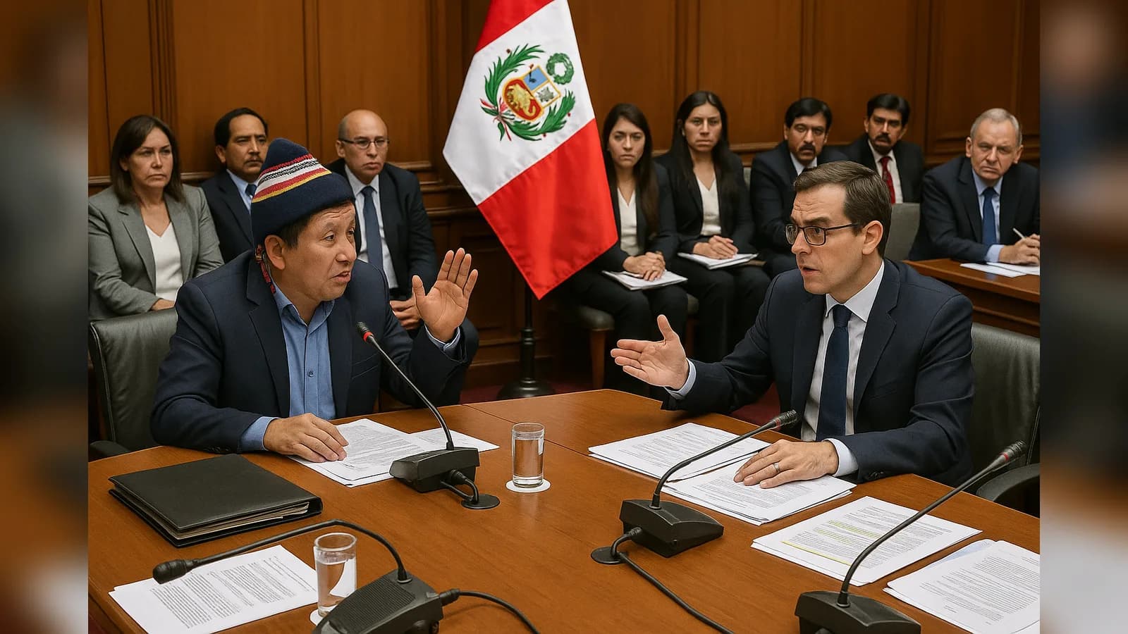 Debate sobre retiro de fondos AFP: Avances y posiciones oficiales frente a la pensión mínima de S/600