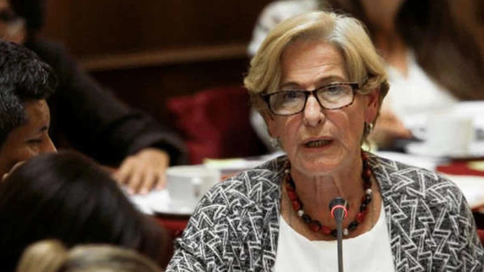 Comienza juicio oral contra Susana Villarán por cinco delitos en caso Odebrecht y OAS