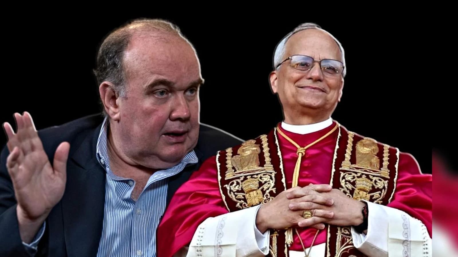 Motivos de la ausencia de López Aliaga en reunión con el papa León XIV