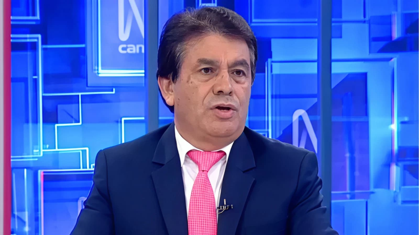 Tomás Gálvez: nuevo fiscal de la Nación interino tras suspensión de Delia Espinoza