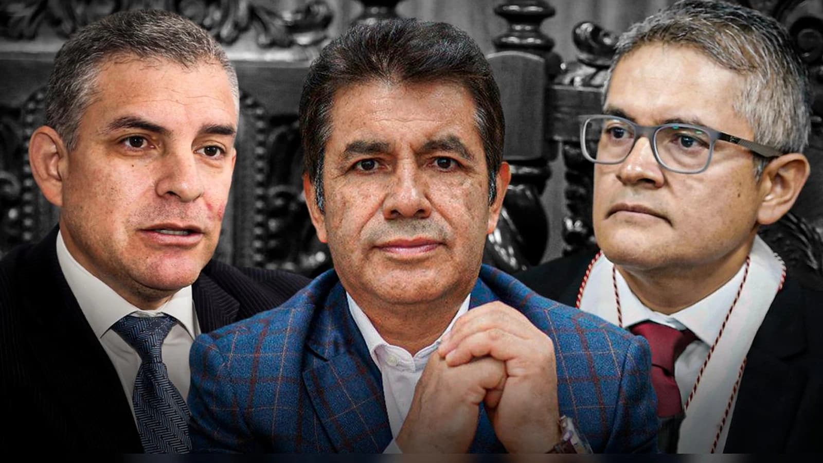Tomás Gálvez: su retorno y retos en la Fiscalía de la Nación